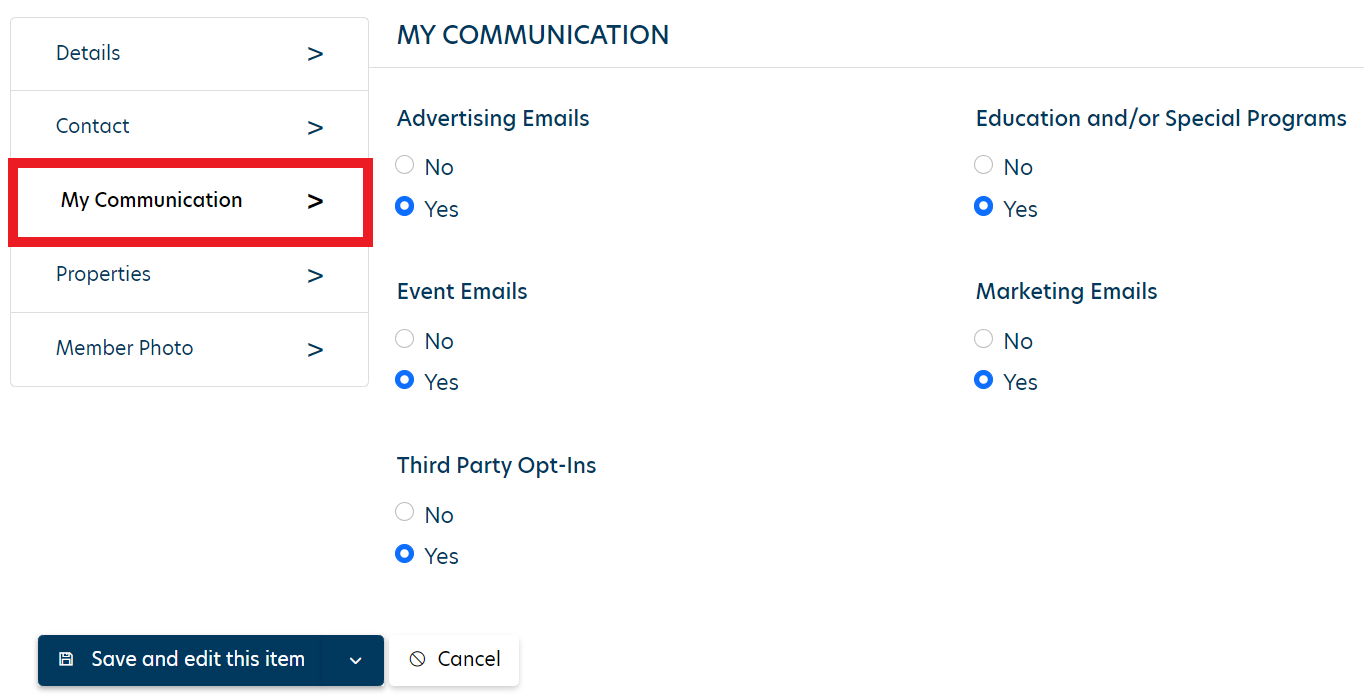 MyCommunication.png